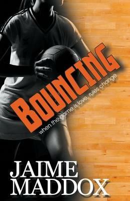 Bouncing - Jaime Maddox - cover