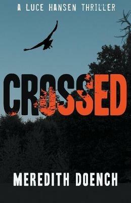 Crossed - Meredith Doench - cover