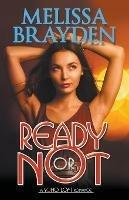 Ready or Not - Melissa Brayden - cover
