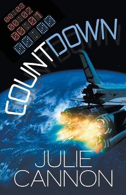 Countdown - Julie Cannon - cover