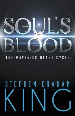 Soul's Blood - Stephen Graham King - cover