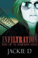 Infiltration - D. Jackie - cover