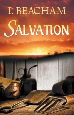Salvation - I Beacham - cover