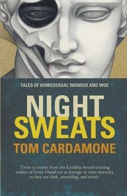 Night Sweats - Tom Cardamone - cover