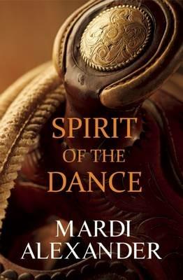 Spirit of the Dance - Mardi Alexander - cover