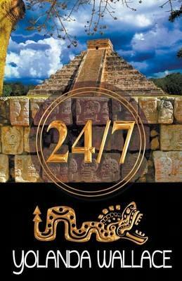 24/7 - Yolanda Wallace - cover