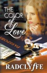 Color of Love