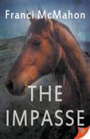The Impasse - Franci McMahon - cover