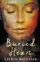 Buried Heart - Laydin Michaels - cover