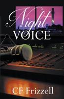 Night Voice - C. F. Frizzell - cover
