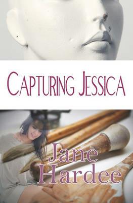 Capturing Jessica - Jane Hardee - cover