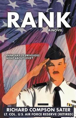 Rank - Richard Compson Sater - cover