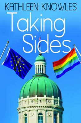 Taking Sides - Kathleen Knowles - cover