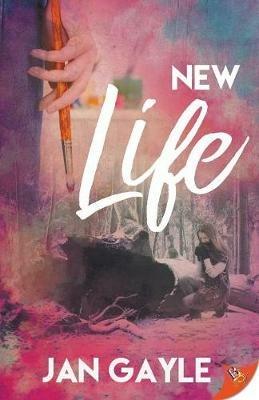 New Life - Jan Gayle - cover