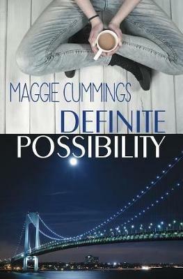 Definite Possibility - Maggie Cummings - cover