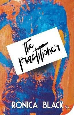 The Practitioner - Ronica Black - cover
