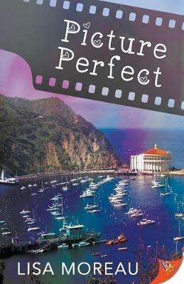 Picture Perfect - Lisa Moreau - cover