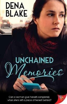 Unchained Memories - Dena Blake - cover