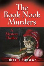 The Book Nook Murders
