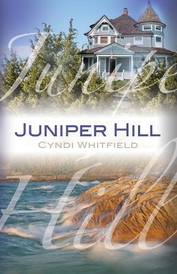 Juniper Hill - Cyndi Whitfield - cover