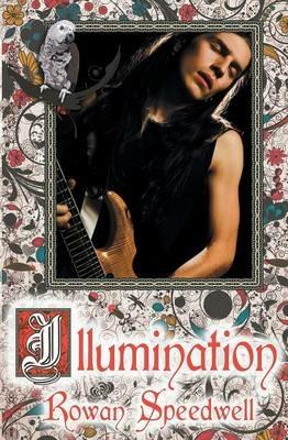 Illumination - Rowan Speedwell - cover