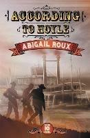 According to Hoyle - Abigail Roux - cover