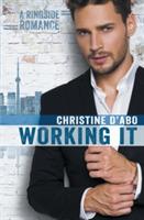 Working It - Christine D'Abo - cover
