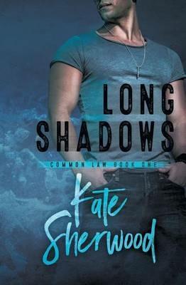 Long Shadows - Kate Sherwood - cover
