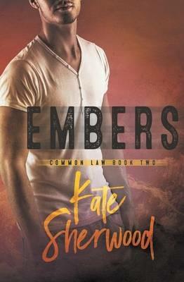 Embers - Kate Sherwood - cover