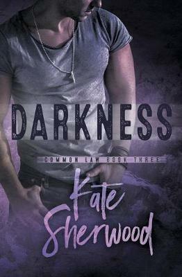 Darkness - Kate Sherwood - cover