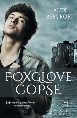 Foxglove Copse - Alex Beecroft - cover