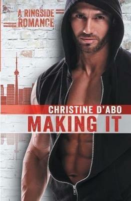 Making It - Christine D'Abo - cover