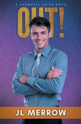 Out! - Jl Merrow - cover