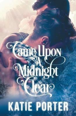 Came Upon a Midnight Clear - Katie Porter - cover