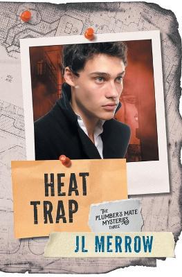 Heat Trap - Jl Merrow - cover