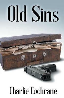 Old Sins - Charlie Cochrane - cover