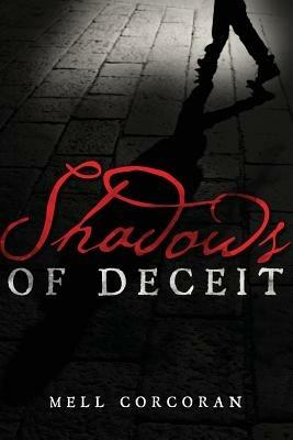 Shadows of Deceit - Mell Corcoran - cover