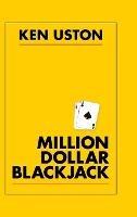 Million Dollar Blackjack - Ken Uston - cover