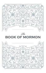 Book of Mormon. Facsimile Reprint of 1830 First Edition