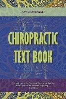 Chiropractic Text Book - R W Stephenson - cover