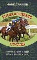 Thoroughbred Cycles - Mark Cramer - cover
