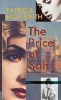 The Price of Salt, or Carol - Patricia Highsmith - cover