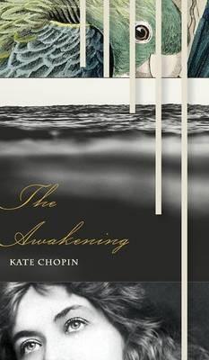 The Awakening - Kate Chopin - cover