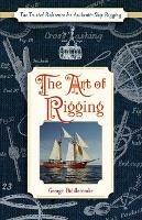 The Art of Rigging (Dover Maritime) - George Biddlecombe - cover
