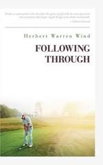 Following Through