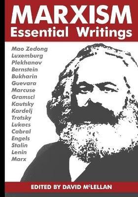 Marxism: Essential Writings - cover
