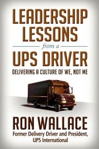 Leadership Lessons from a UPS Driver