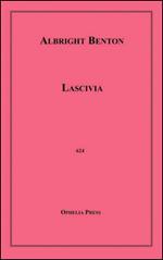 Lascivia