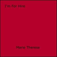 I'm For Hire