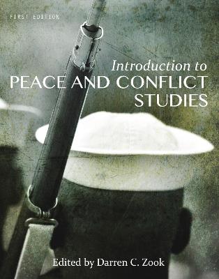 Introduction to Peace and Conflict Studies - cover